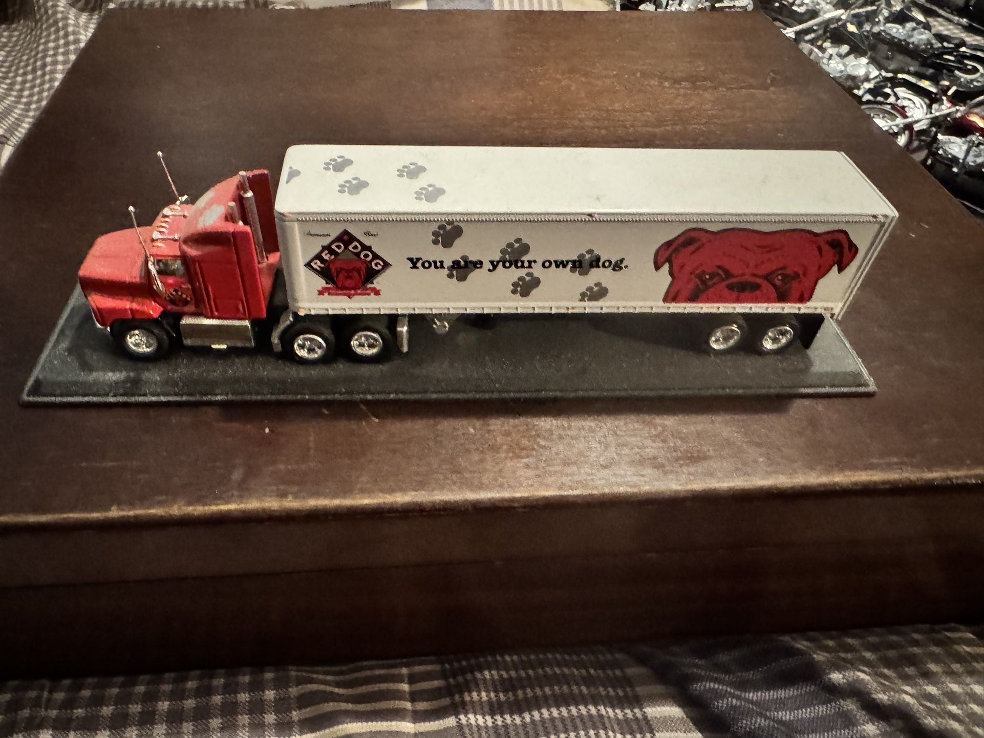 North American Brew Masters Collection