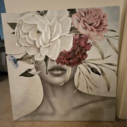 Marmot Hill Painting