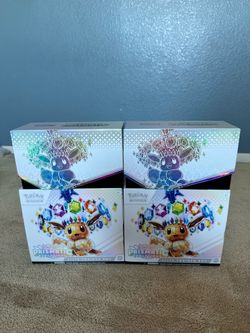 Pokemon - Opened ETBs