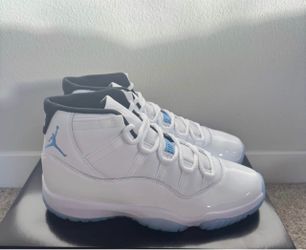 Jordan retro 11 legend blue