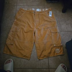 Mens Shorts 