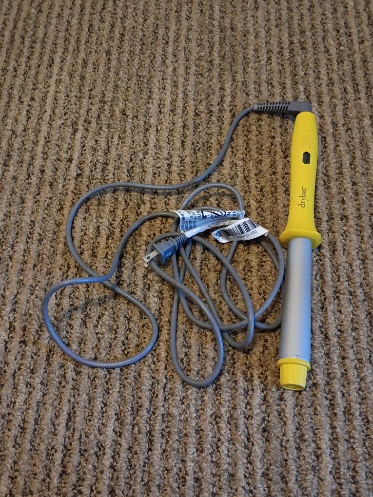 Drybar Curling & Styling Wand