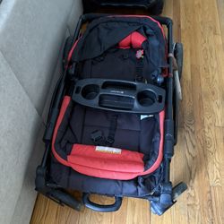 Stroller Wagon 