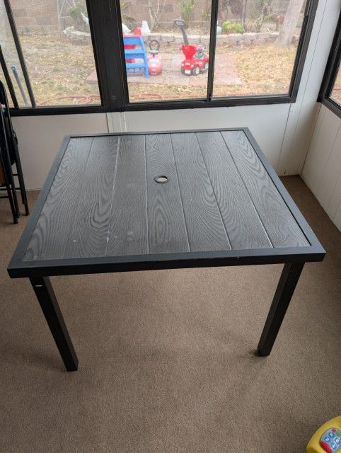 Table for Sale $20