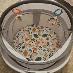 Fisher Price Travel Dome