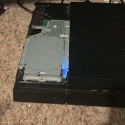 PS4 Needs A System Software 