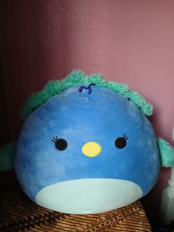 Priscilla-Original Squishmallow 