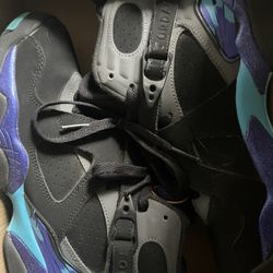 Jordan Aqua 8 (6)