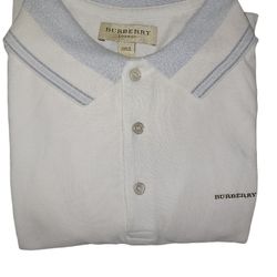 Burberry Polo Shirt 