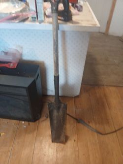 Clam gun