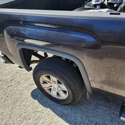 Gmc Sierra Parts 14-18 