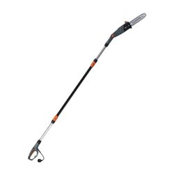 Scotts 10” 8 Amp Corded Adjustable Electric Pole Saw, PS45010S