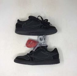 Jordan 1 Low Og Sp (ps)