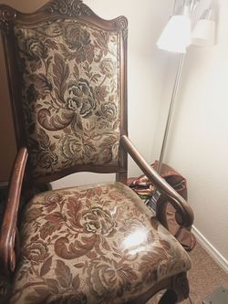 Free chair