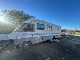 Mobil Home
