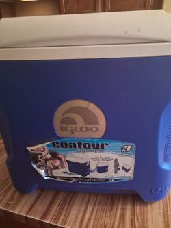 Vendo  hielera