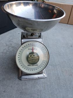 Scale