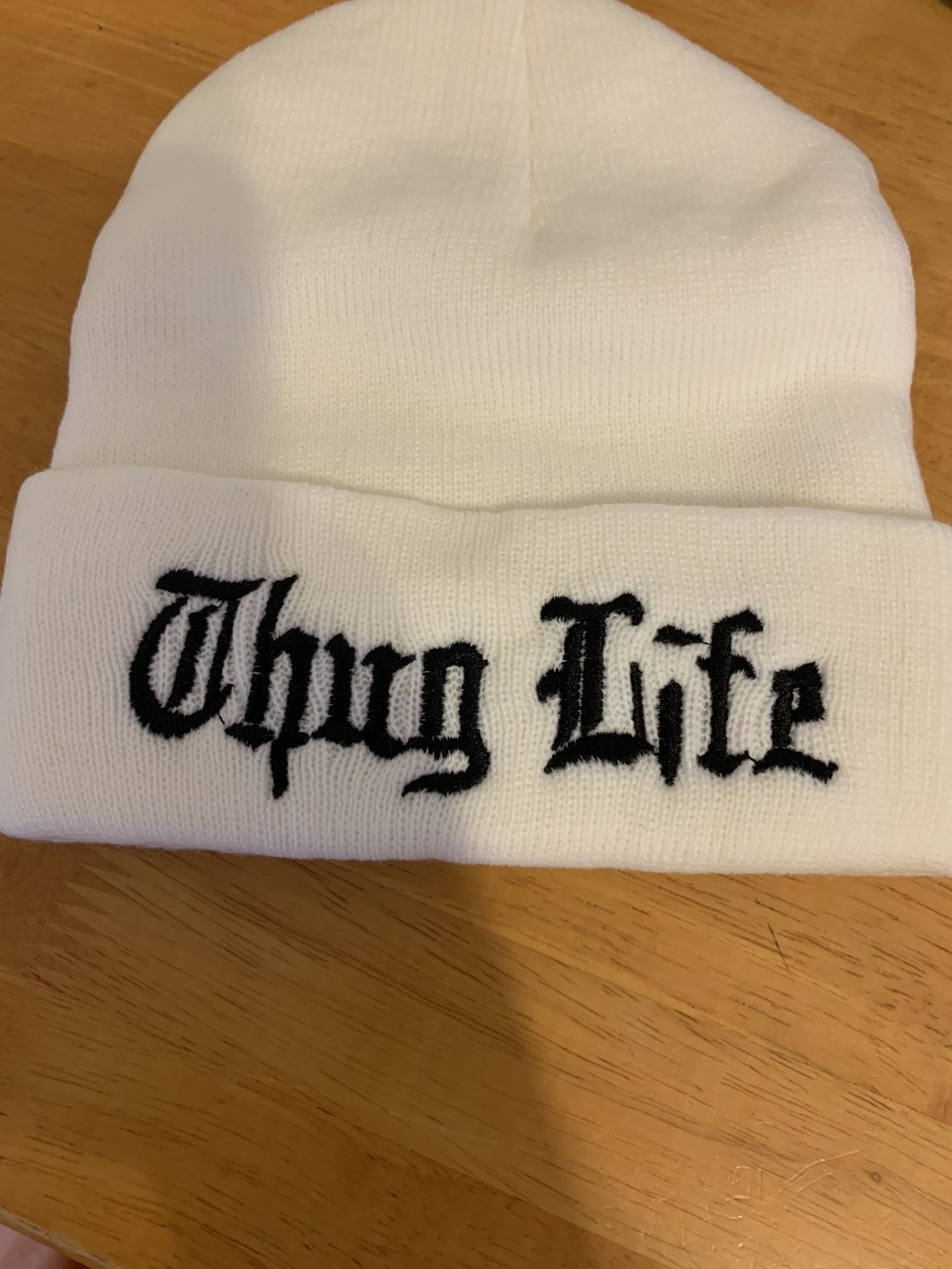 New beenies