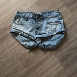 One X One Teaspoon Size 25