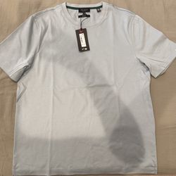 Ted Baker T-Shirt Konrrad Tee (brand New With Tags)