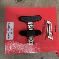 Quick Fuel Carburetor Floats 16