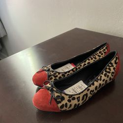 “NEW” Girl Shoes