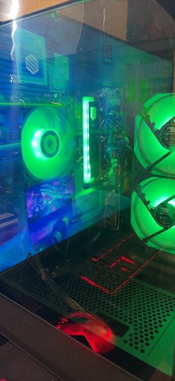 Gaming pc