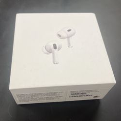 Airpods Pro Gen 2