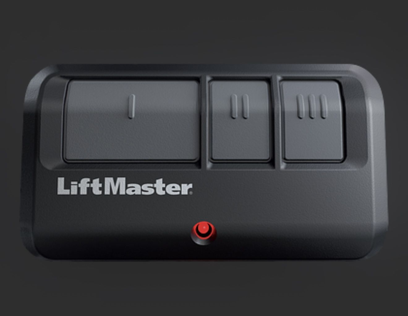 Garage Door Openers Transmitter Remote Control