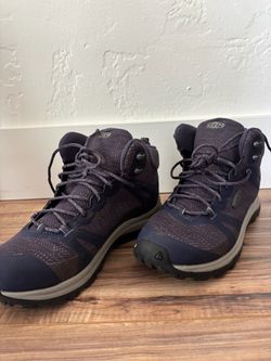 Keen Terradora II Hiking Boots