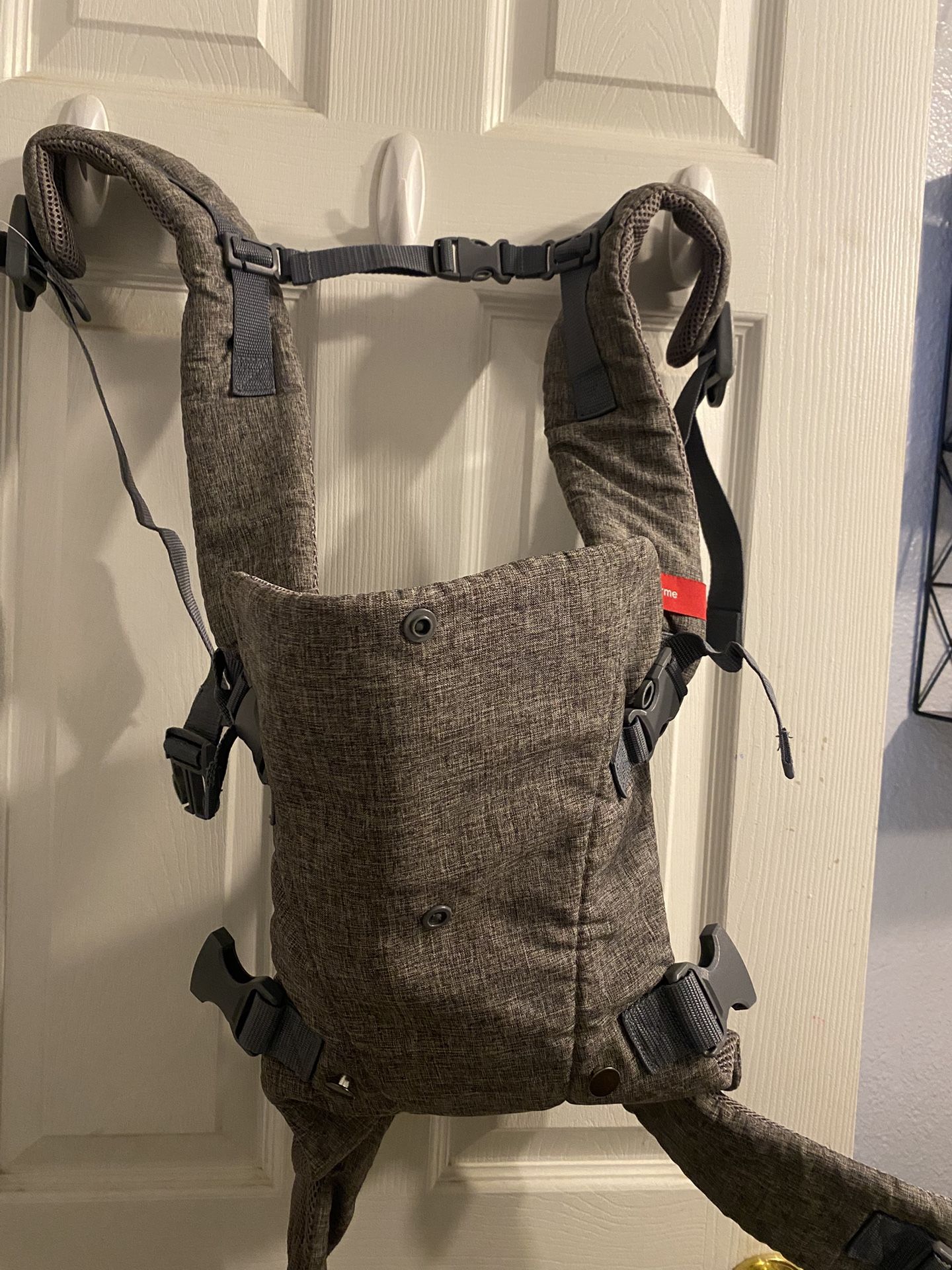 Baby carrier