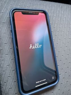 iPhone 11 64gb