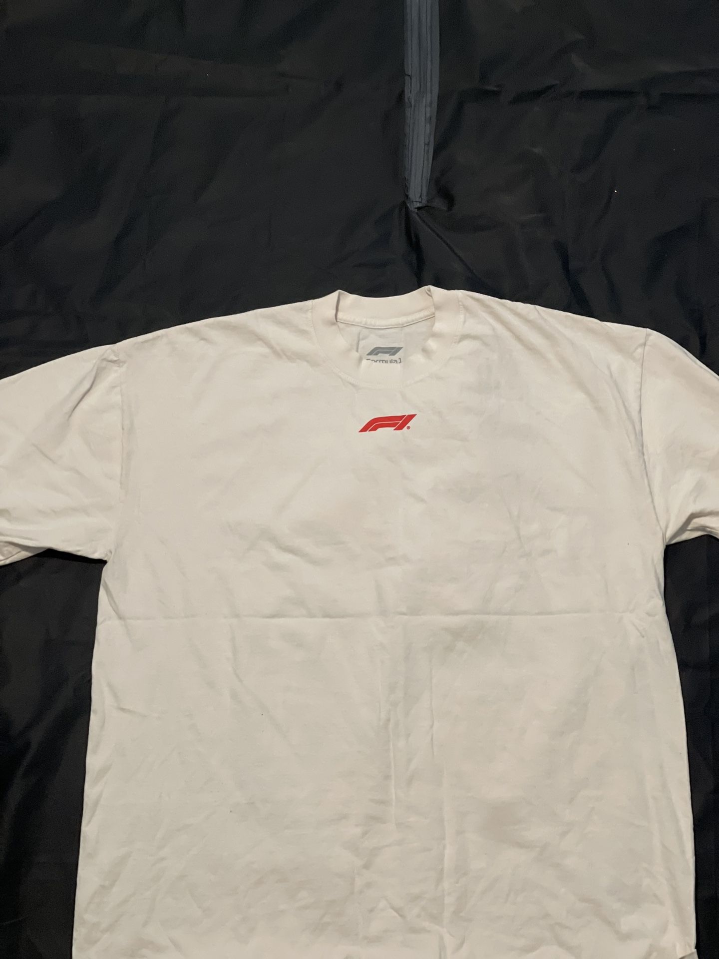 Formula One /pacsun Tee 