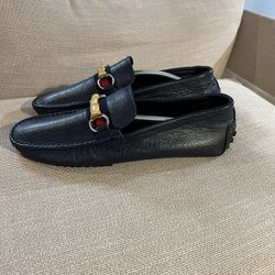 Gucci Loafers 