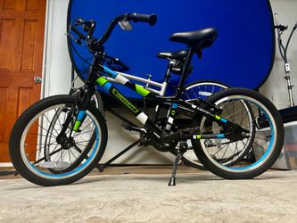 16 inch GUARDIAN Kids Bicycle - EXCELLENT CONDITION