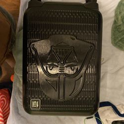 Darth Vader Fui Suitcase