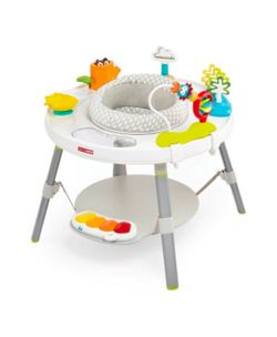 Skiphop interactive baby play center