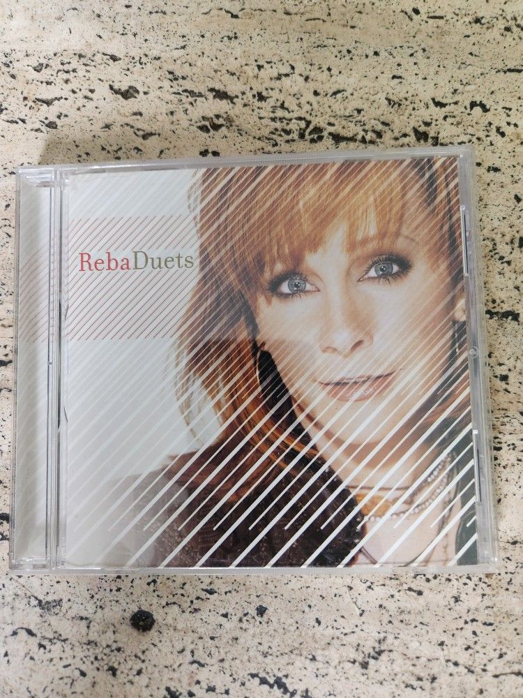 Reba Duets