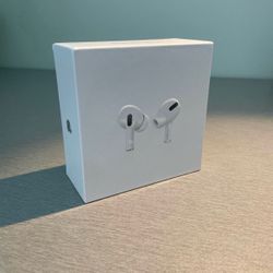 Apple Airpods Pro Gen 2 TYPE-C