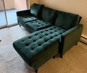 Sectional Couch