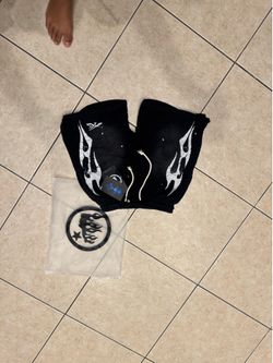 Hellstar shorts