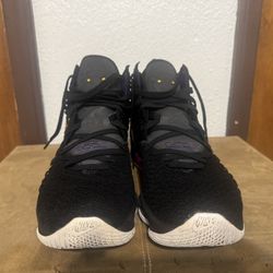 Lebron 17 
