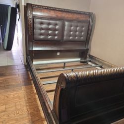 Bed Frame