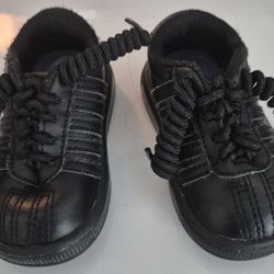Toddler KSWISS Size6