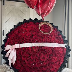 Ramos/bouquets