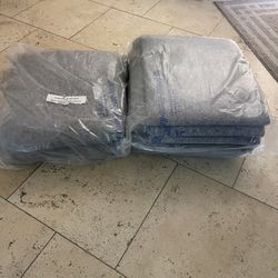 Uhaul Heavy Duty Moving Blankets