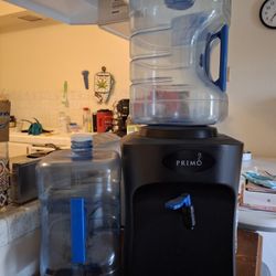 Water Dispenser