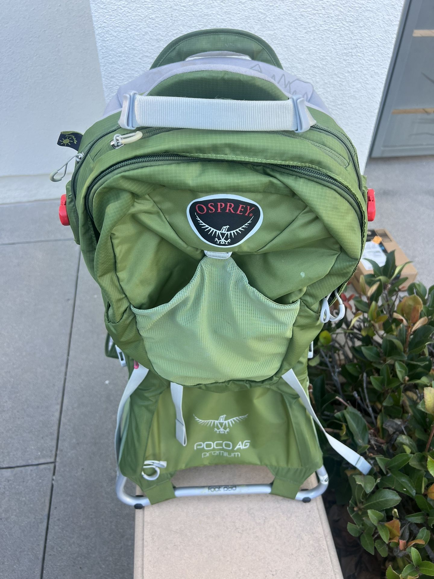 Osprey Kids Backpack / Carrier
