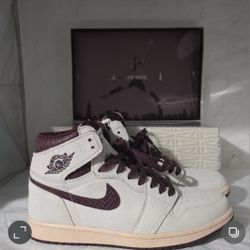 Air Jordan 1 A Ma Maniere 
