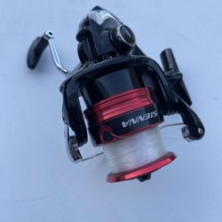 Fishing Reel